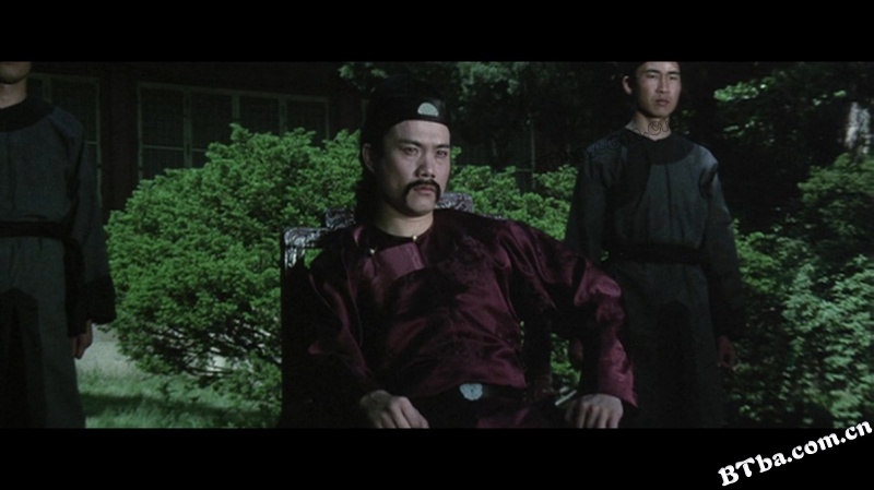 少林门/Countdown in Kung Fu