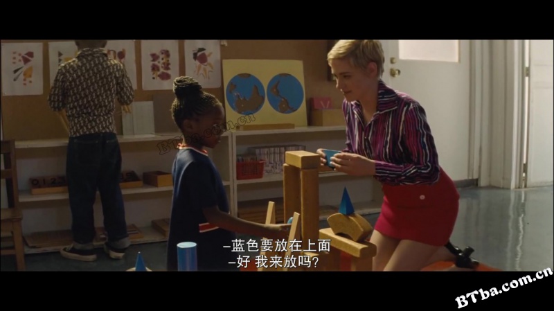 茜宝/四面受敌/反击恶势力/Seberg