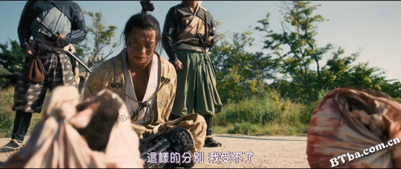 三个信长/3人の信長