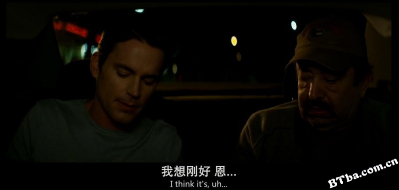 糖心爹地/恋恋大叔(港)/美男遇上油漆叔/Papi Chulo