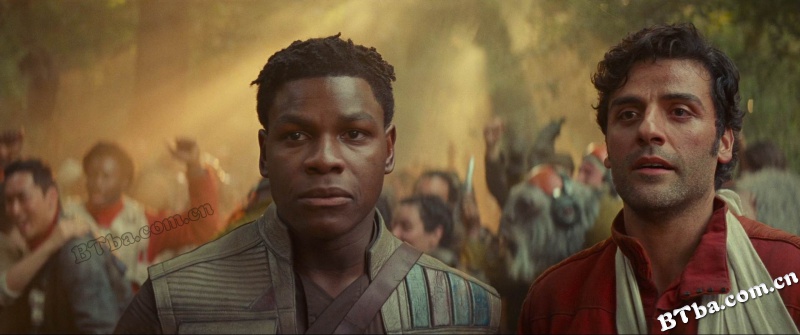 星球大战9：天行者崛起/Star Wars: The Rise of Skywalker