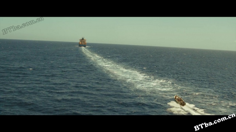 菲利普船长/盗海狙击(港)/怒海劫(台)/Captain Phillips