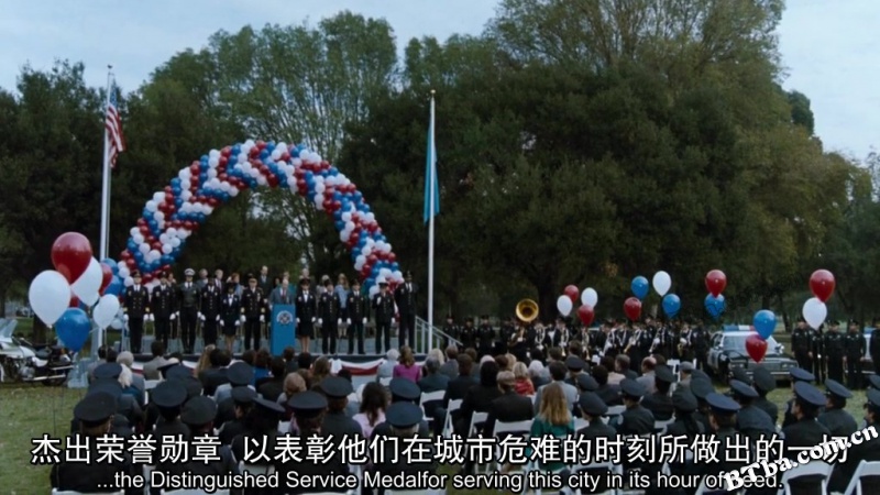 警察学校6：解救围城/解救围城/臭气逼人