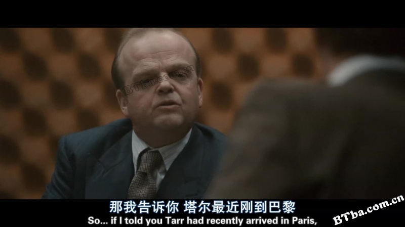 锅匠，裁缝，士兵，间谍/谍影行动(台)/谍网谜踪(港)