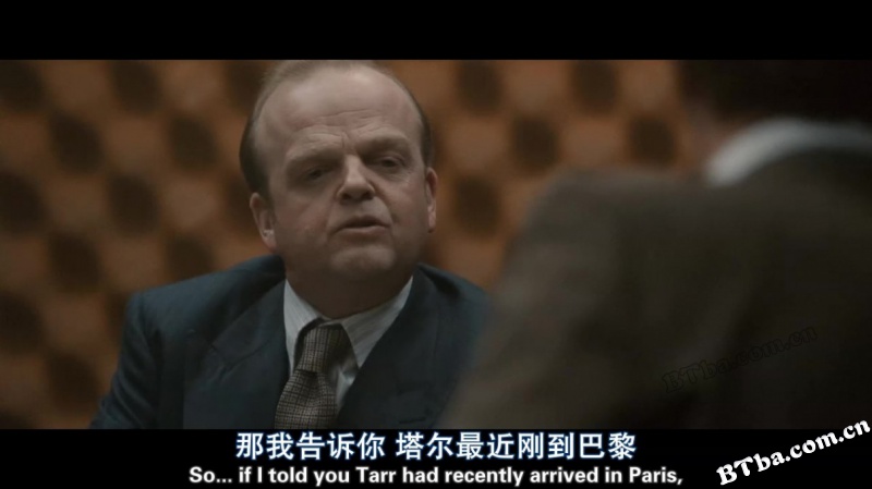 锅匠，裁缝，士兵，间谍/谍影行动(台)/谍网谜踪(港)