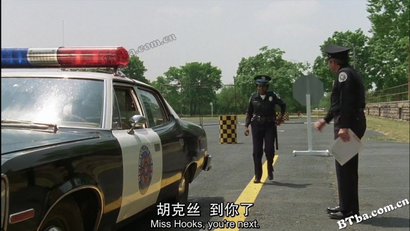 警察学校/金牌警校军/学警出更