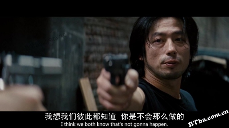 尖峰时刻3/火拼时速3/Rush Hour 3