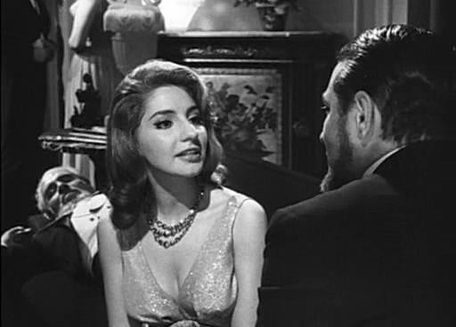 泯灭天使/The Exterminating Angel