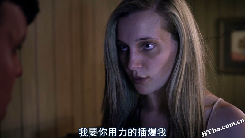 奇怪的夜晚/屄死人之夜(台)/Night of Something Strange