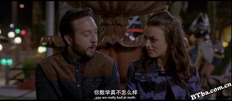 地窖藏恶/地窖里的混蛋/暗箱操作/I Hate the Man in My Basement