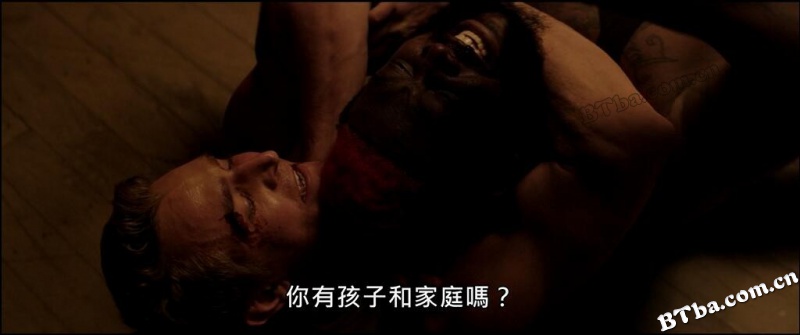 血洗擂台/血斗擂台(台)/House Rule