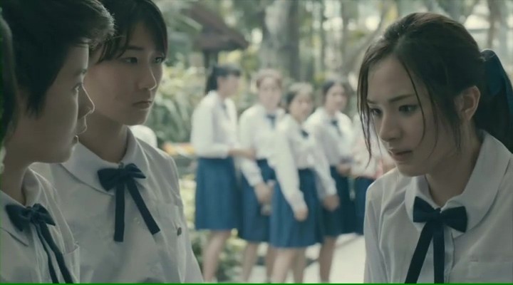 死在那年夏天/我死在那年夏天/死在那个夏天/ฤดูร้อนนั้น ฉันตาย