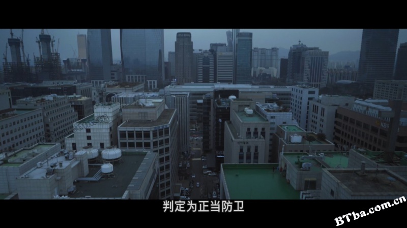 门锁/도어락