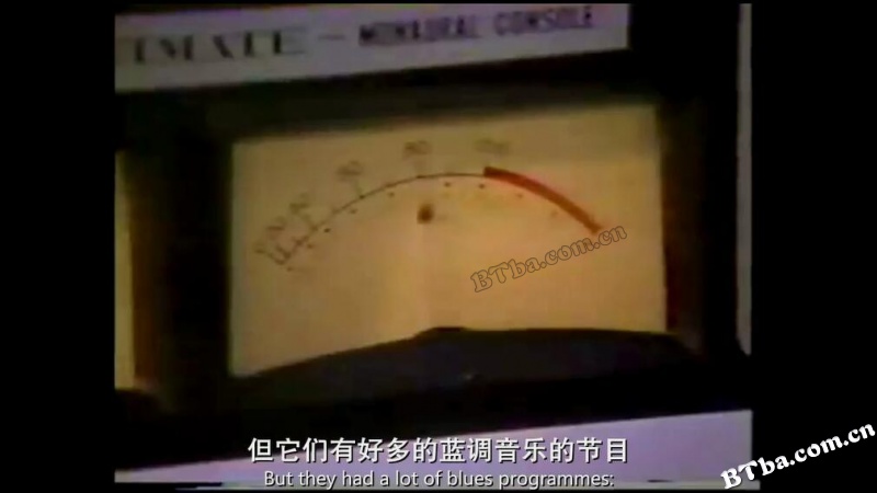 顶级乐队/ZZ Top: That Little Ol' Band from Texas
