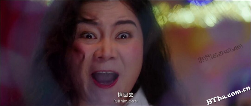 站住！小偷/Stop! Thieves!