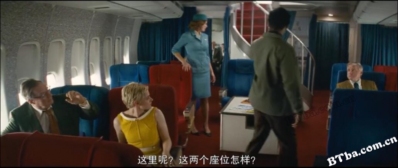茜宝/四面受敌/反击恶势力/Seberg