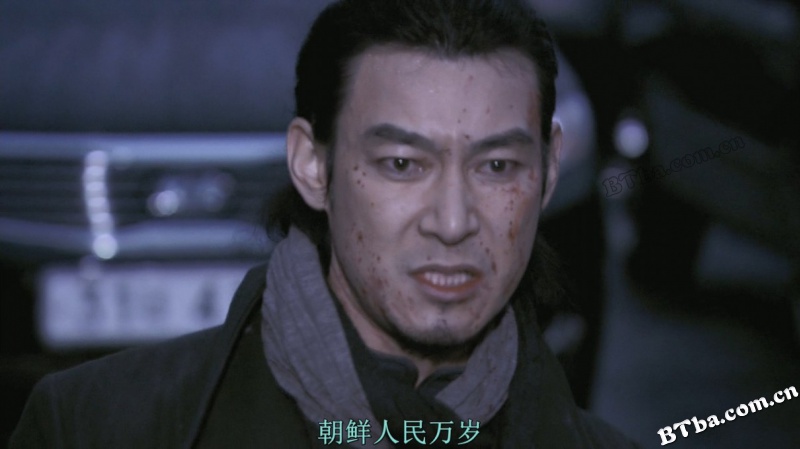 IRIS电影版/特务情人:电影版(台)/特工IRIS 电影版 IRIS电影版/特务情人:电影版(台)/特工IRIS 电影版