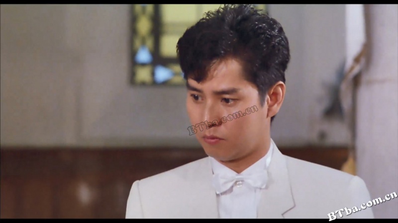 君子好逑/Gwan ji ho kau/The Other Side Of Gentlemans