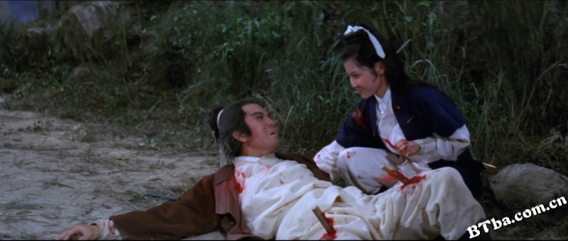 六刺客/Six Assassins