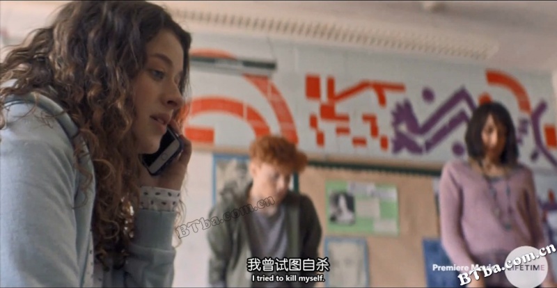 被困的爱丽克思/Trapped: The Alex Cooper Story