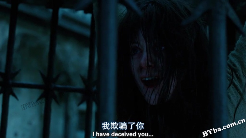 女巫季节/魔女神兵(台)/末日魔咒(港)/Season Of The Witch 女巫季节/魔女神兵(台)/末日魔咒(港)/Season Of The Witch
