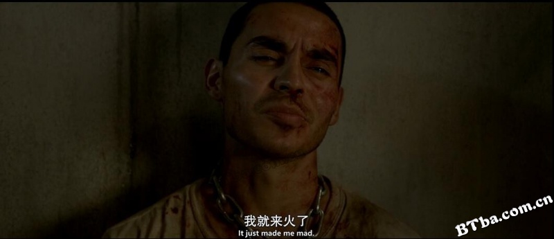 地窖藏恶/地窖里的混蛋/暗箱操作/I Hate the Man in My Basement