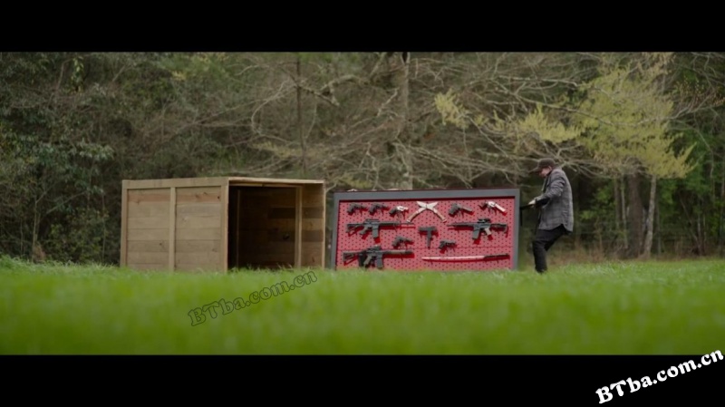 狩猎/猎捕/追捕/The Hunt