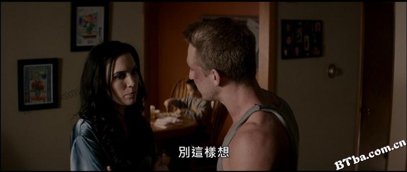 血洗擂台/血斗擂台(台)/House Rule