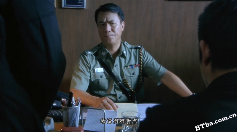 冲锋陷阵/重案孖宝/重装警察2