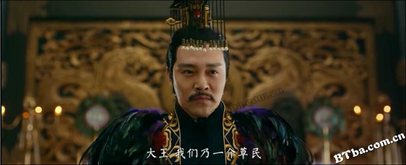 干将莫邪之雌雄双剑