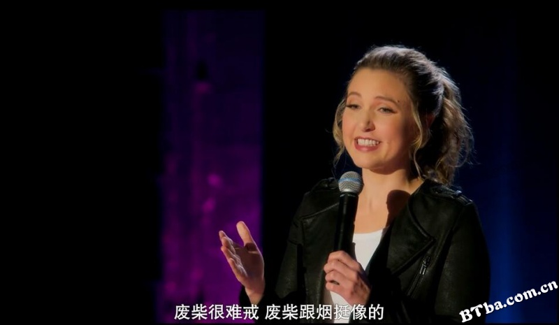 泰勒·汤姆林森：青年危机/Taylor Tomlinson: Quarter-Life Crisis