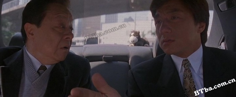 警察故事4：简单任务/Police Story IV First Strike
