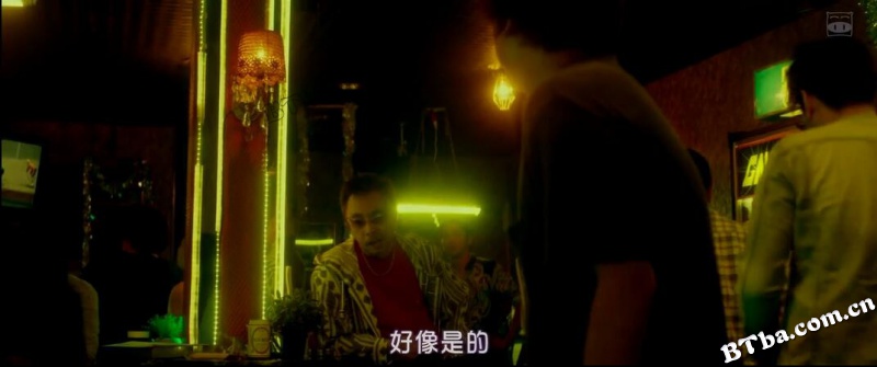 待风平浪静/恶之海(台)/重生之海(台)/凪待ち