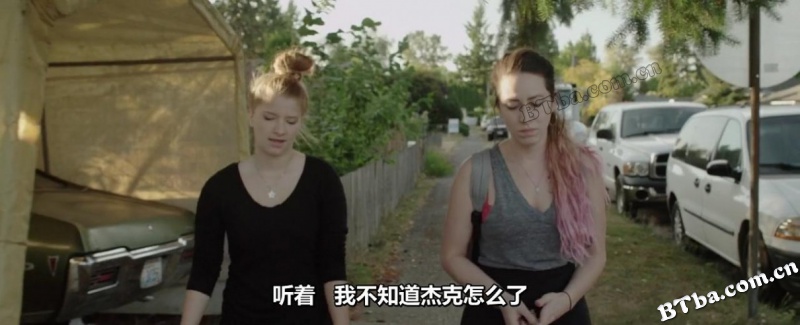 玛拉/疯狂节育器/Marla Mae