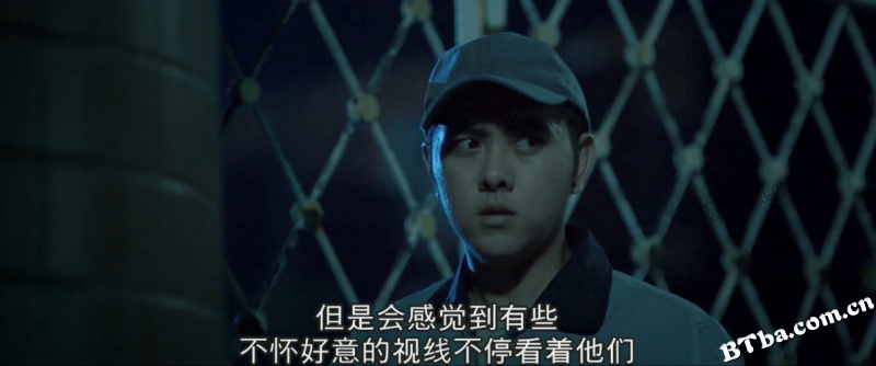 绑灵/綁靈