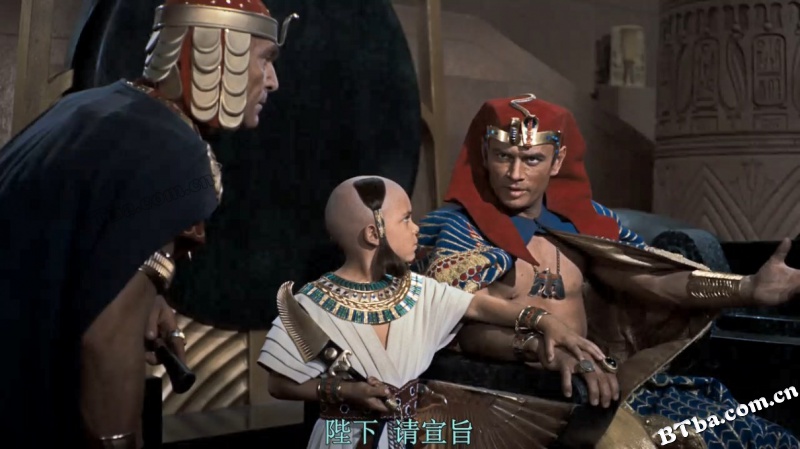十诫