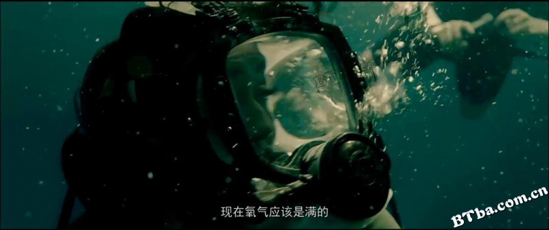 鲨海逃生/47 Meters Down: Uncaged