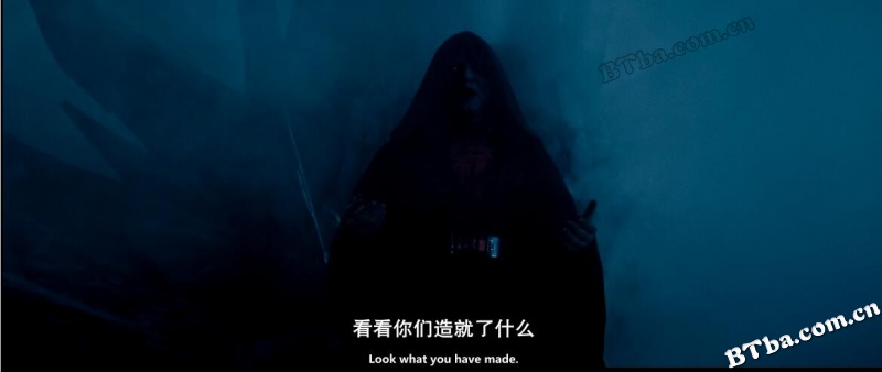 星球大战9：天行者崛起/Star Wars: The Rise of Skywalker