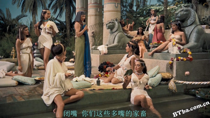 十诫