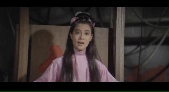 玉面飞狐/The Silver Fox