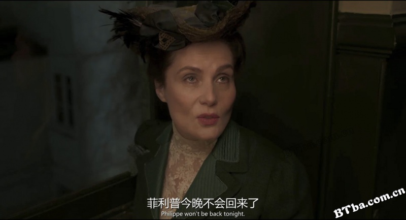 我控诉/军官与间谍(台)/德雷福斯冤案/J'accuse