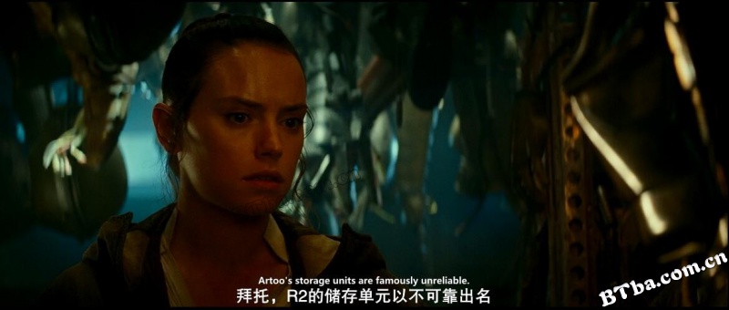星球大战9：天行者崛起/Star Wars: The Rise of Skywalker