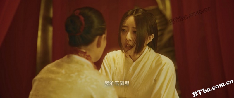 倾城宠妃