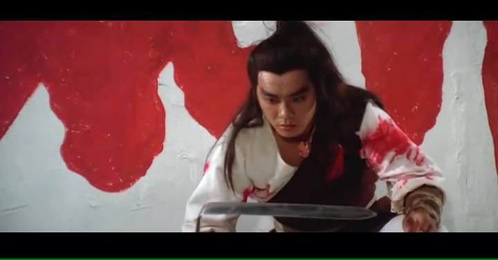 至尊一剑/The Supreme Swordsman