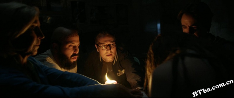 潜伏3/儿凶 第三回(港)/阴儿房第3章：从灵开始(台)/Insidious: Chapter 3