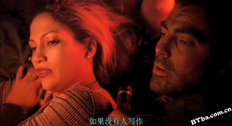 战略高手/至激关系/视野之外/Out of Sight