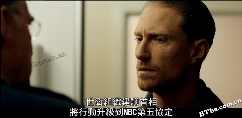 全境感染/Operation Ragnarök