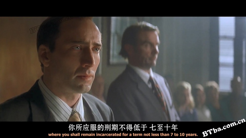空中监狱/惊天动地/空中囚犯/ConAir 空中监狱/惊天动地/空中囚犯/ConAir