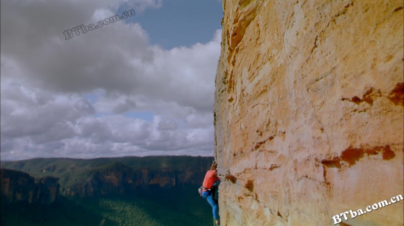 狂野澳洲：边缘/澳大利亚野生篇/野性澳洲/Wild Australia: The Edge