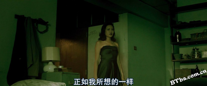 猎鬼姐妹/กระสือสยาม